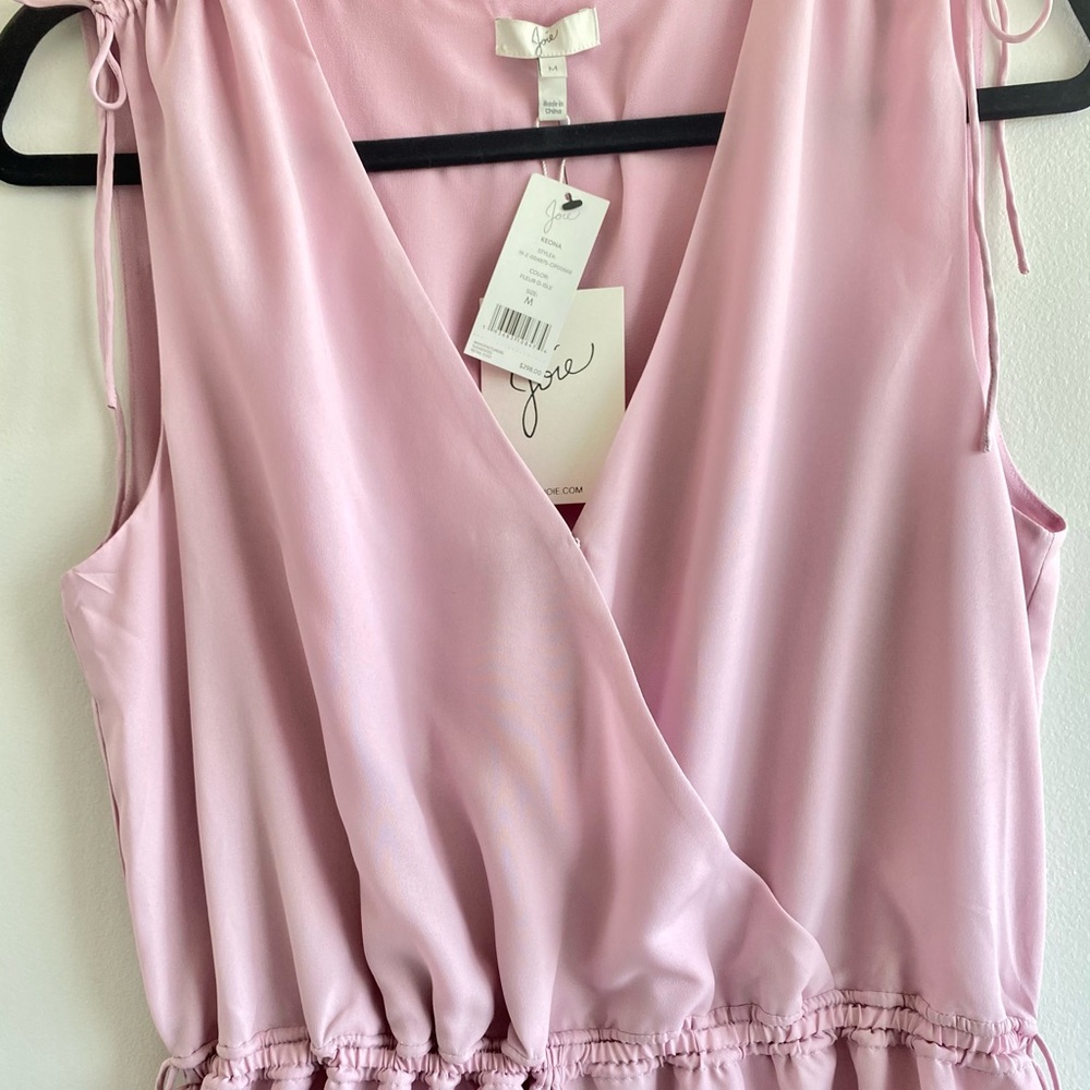 Joie BRAND NEW WITH TAGS Keona romper-Fleur D-isle - Picture 5 of 8